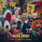 Jonsi And Alex Somers - Rental Family (Original Motion Picture Soundtrack)