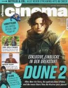 Cinema 07/2022