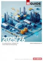  BUSINESS/Industrie/Guide/2025/2026