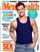 Mens Health 06/2026