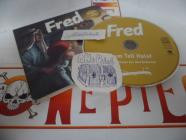 Birge Tetzner-Fred Am Tell Halaf Abenteuer Bei Den Beduinen-DE-AUDIOBOOK-CD-FLAC-2016-oNePiEcE