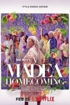 A Madea Homecoming