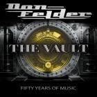 Don Felder - The Vault 1975 Fifty Years Of Music