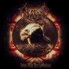 Ursinne - Swim with the Leviathan