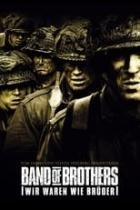 Band of Brothers - Wir waren wie Brüder - Staffel 1