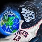 GRIMM Doza And Ross Colon - - AROUND THE WORLD  