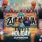 ZupaNova feat  Young Retro - ZupaNova