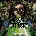 Chronic Thirst - Vollgas