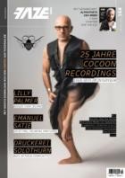 FAZEmag 164/2025