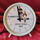 Sangita - Jetzt oder Nie
