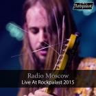Radio Moscow - Live At Rockpalast (Live In Bonn, 2015)