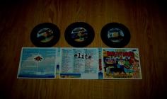 VA - The Greatest Novelty Songs