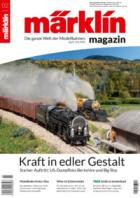 Maerklin Magazin 02/2026