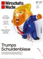 WirtschaftsWoche 27/2025