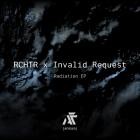 RCHTR & Invalid Request - Radiation EP