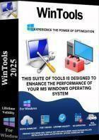 WinTools.net Pro Premium Classic v26.3.1