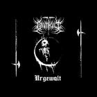 GRVM KVLT - Urgewalt