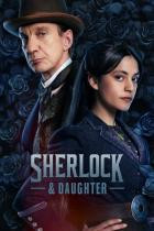 Sherlock & Daughter - Staffel 1