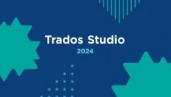 Trados Studio 2024 SR1 Pro v18.1.3.6657