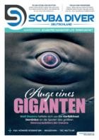 Scuba Diver Deutschland 06/2025