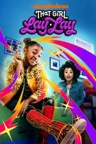 Ein Mädchen namens Lay Lay - Staffel 2