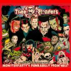 Thee Flanders - Monsterparty & Punkabilly From Hell