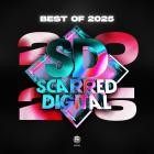 VA - SCARRED DIGITAL (BEST OF 2025)