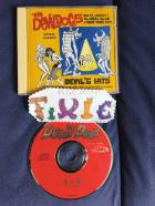 The Devil Dogs - Devil's Hits