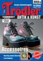 Troedler ORIGINAL 11/2025