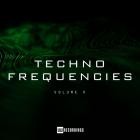 VA - Techno Frequencies, Vol  05