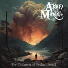 Akem Manah - The Testament of Sealant Mound