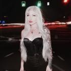 babychaos - RED DRAGON