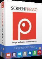Screenpresso Pro v2.2.10