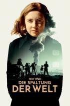Die Spaltung der Welt: 1939-1962 - Staffel 1