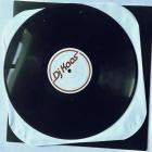 DJ Kaos - Fat Movin (Deckrackled Mixes)