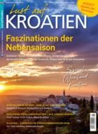 Lust auf Kroatien 02/2025