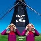 Envy Of None - Stygian Wavz