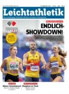 Leichtathletik 19/2025