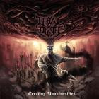 Trial Of Death - Creating Monstrosities