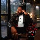 Raheem DeVaughn - Quiet Storm Lover Tome Un