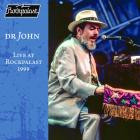 Dr  John - Live At Rockpalast 1999