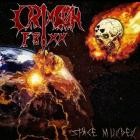 Crimson Froxx - Space Murder