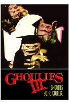 Ghoulies III