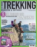 TREKKING 05/2025