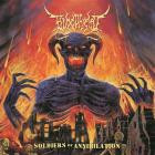 Bloodfiend - Soldiers Of Annihilation