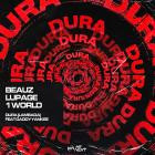 Beauz Lupage 1 World - Dura (Lambada)