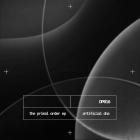 Artificial DNA - The Primal Order EP