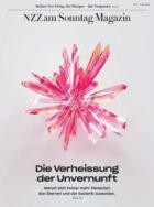 NZZ am Sonntag Magazin 27/2024