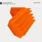 Kora & Madota - Mi Hogar & Soleil EP