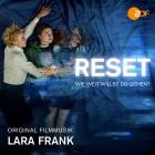 Lara Frank - Reset Wie weit willst du gehen (Original Filmmusik)